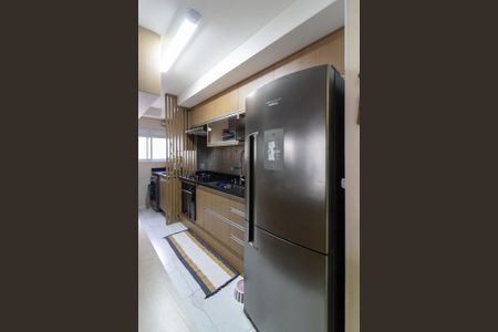 Apartamento à venda com 69m², 2 quartos e 1 vaga Apartamento à venda com 69m², 2 quartos e 1 vagaCozinha