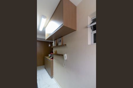 Apartamento à venda com 69m², 2 quartos e 1 vaga Apartamento à venda com 69m², 2 quartos e 1 vagaCozinha