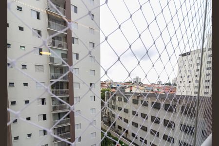 Apartamento à venda com 69m², 2 quartos e 1 vaga Apartamento à venda com 69m², 2 quartos e 1 vagaVista Varanda da Sala