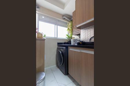 Apartamento à venda com 69m², 2 quartos e 1 vaga Apartamento à venda com 69m², 2 quartos e 1 vagaÁrea de Serviço