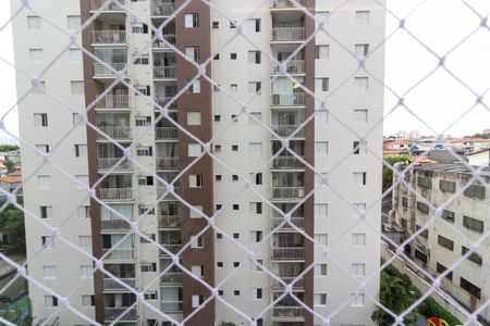 Apartamento à venda com 69m², 2 quartos e 1 vaga Apartamento à venda com 69m², 2 quartos e 1 vagaVista Varanda da Sala