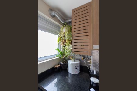 Apartamento à venda com 69m², 2 quartos e 1 vaga Apartamento à venda com 69m², 2 quartos e 1 vagaÁrea de Serviço