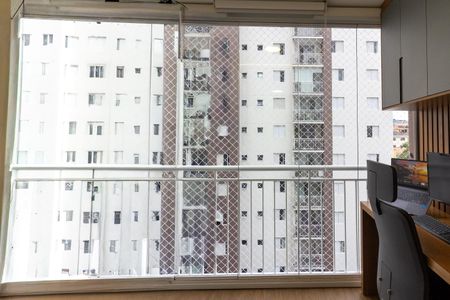 Apartamento à venda com 69m², 2 quartos e 1 vaga Apartamento à venda com 69m², 2 quartos e 1 vagaVaranda da Sala