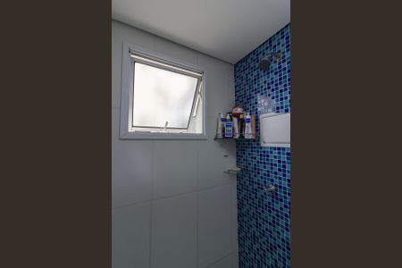 Apartamento à venda com 69m², 2 quartos e 1 vaga Apartamento à venda com 69m², 2 quartos e 1 vagaBanheiro da Suíte