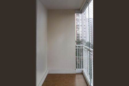 Apartamento à venda com 69m², 2 quartos e 1 vaga Apartamento à venda com 69m², 2 quartos e 1 vagaVaranda da Sala