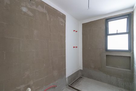 Apartamento à venda com 154m², 3 quartos e 2 vagas Apartamento à venda com 154m², 3 quartos e 2 vagasBanheiro 1 da Suíte