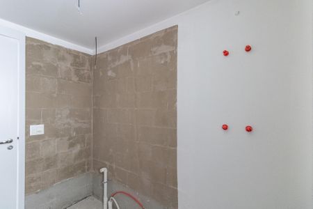 Apartamento à venda com 154m², 3 quartos e 2 vagas Apartamento à venda com 154m², 3 quartos e 2 vagasBanheiro 1 da Suíte