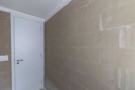 Apartamento à venda com 154m², 3 quartos e 2 vagas Apartamento à venda com 154m², 3 quartos e 2 vagasBanheiro 2 da Suíte