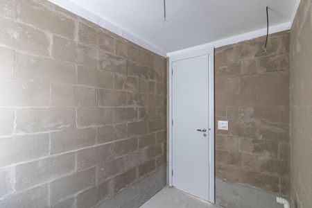 Apartamento à venda com 154m², 3 quartos e 2 vagas Apartamento à venda com 154m², 3 quartos e 2 vagasBanheiro 1 da Suíte