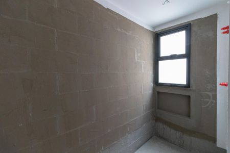 Apartamento à venda com 154m², 3 quartos e 2 vagas Apartamento à venda com 154m², 3 quartos e 2 vagasBanheiro 2 da Suíte