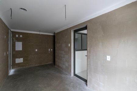 Apartamento à venda com 154m², 3 quartos e 2 vagas Apartamento à venda com 154m², 3 quartos e 2 vagasCozinha