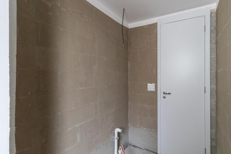 Apartamento à venda com 154m², 3 quartos e 2 vagas Apartamento à venda com 154m², 3 quartos e 2 vagasBanheiro 2 da Suíte