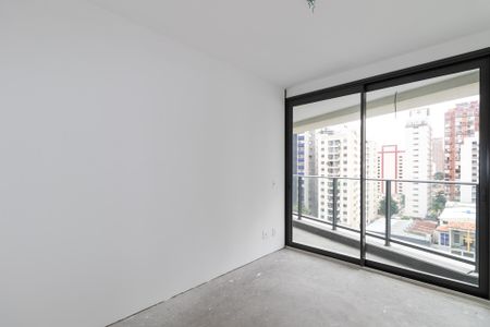 Apartamento à venda com 154m², 3 quartos e 2 vagas Apartamento à venda com 154m², 3 quartos e 2 vagasQuarto 2