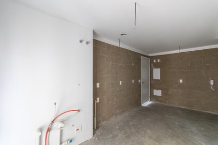 Apartamento à venda com 154m², 3 quartos e 2 vagas Apartamento à venda com 154m², 3 quartos e 2 vagasCozinha