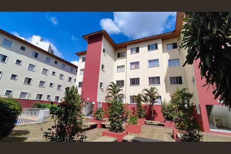 Apartamento à venda com 53m², 2 quartos e 1 vaga Apartamento à venda com 53m², 2 quartos e 1 vagaÁrea Comum