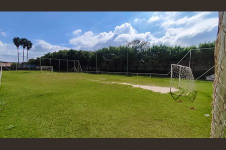 Apartamento à venda com 53m², 2 quartos e 1 vaga Apartamento à venda com 53m², 2 quartos e 1 vagaÁrea Comum - Campo