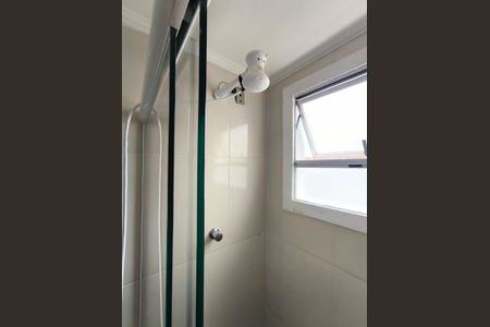 Apartamento à venda com 53m², 2 quartos e 1 vaga Apartamento à venda com 53m², 2 quartos e 1 vagaBanheiro