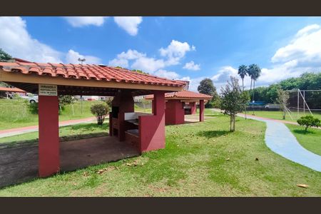 Apartamento à venda com 53m², 2 quartos e 1 vaga Apartamento à venda com 53m², 2 quartos e 1 vagaÁrea comum - Churrasqueira