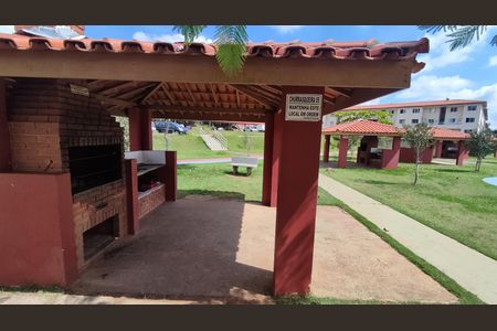 Apartamento à venda com 53m², 2 quartos e 1 vaga Apartamento à venda com 53m², 2 quartos e 1 vagaÁrea comum - Churrasqueira