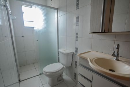 Casa à venda com 250m², 3 quartos e 3 vagasBanheiro da Suíte 2