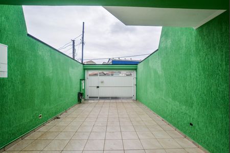 Casa à venda com 250m², 3 quartos e 3 vagasGaragem