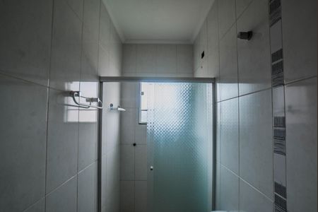 Casa à venda com 250m², 3 quartos e 3 vagasBanheiro da Suíte 2