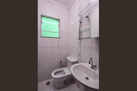 Casa à venda com 250m², 3 quartos e 3 vagasLavabo