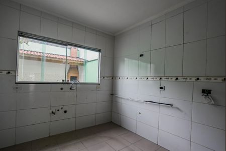 Casa à venda com 250m², 3 quartos e 3 vagasCozinha