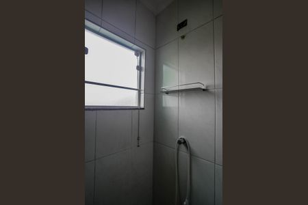 Casa à venda com 250m², 3 quartos e 3 vagasBanheiro da Suíte 1