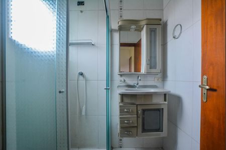 Casa à venda com 250m², 3 quartos e 3 vagasBanheiro da Suíte 1