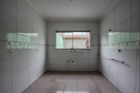 Casa à venda com 250m², 3 quartos e 3 vagasCozinha