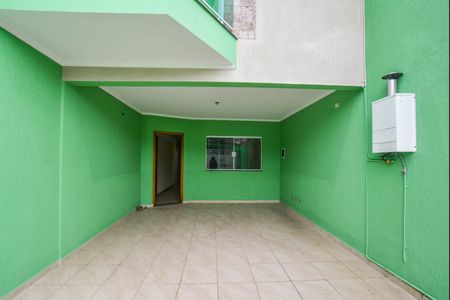 Casa à venda com 250m², 3 quartos e 3 vagasGaragem