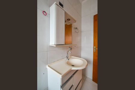 Casa à venda com 250m², 3 quartos e 3 vagasBanheiro da Suíte 2