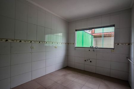 Casa à venda com 250m², 3 quartos e 3 vagasCozinha