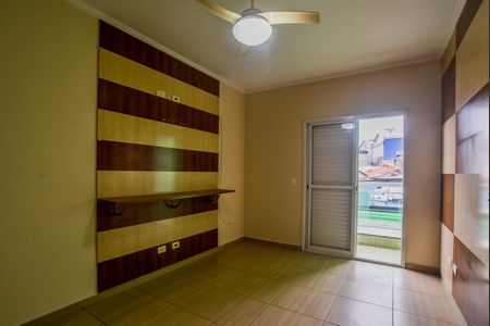 Casa à venda com 250m², 3 quartos e 3 vagasSuíte master