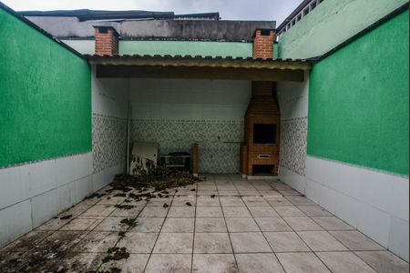 Casa à venda com 250m², 3 quartos e 3 vagasQuintal