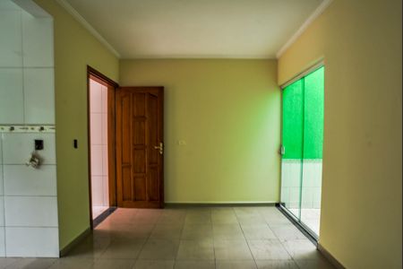 Casa à venda com 250m², 3 quartos e 3 vagasSala de Jantar