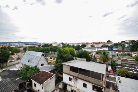 Apartamento à venda com 70m², 2 quartos e 1 vagaVista da Sala