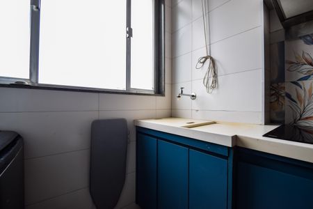 Apartamento à venda com 70m², 2 quartos e 1 vagaÁrea de Serviço