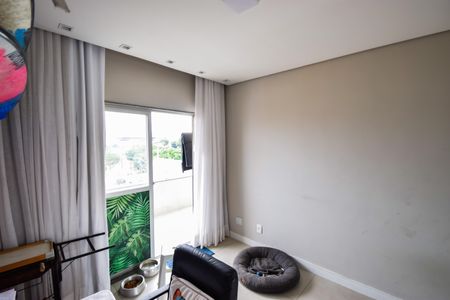 Apartamento à venda com 70m², 2 quartos e 1 vagaQuarto 2