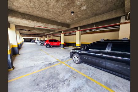 Apartamento à venda com 70m², 2 quartos e 1 vagaGaragem