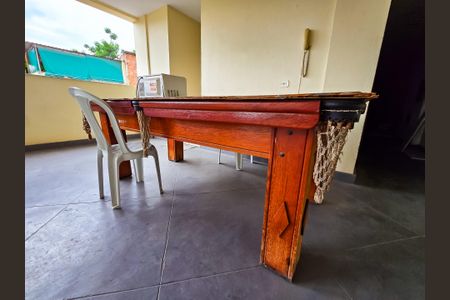 Apartamento à venda com 70m², 2 quartos e 1 vagaSalão de jogos