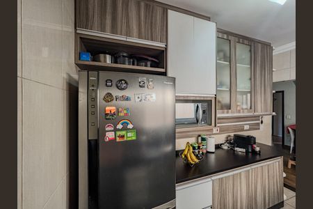 Casa à venda com 119m², 3 quartos e 4 vagas Casa à venda com 119m², 3 quartos e 4 vagasCozinha