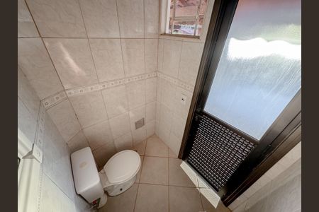 Casa à venda com 119m², 3 quartos e 4 vagas Casa à venda com 119m², 3 quartos e 4 vagasBanheiro 2