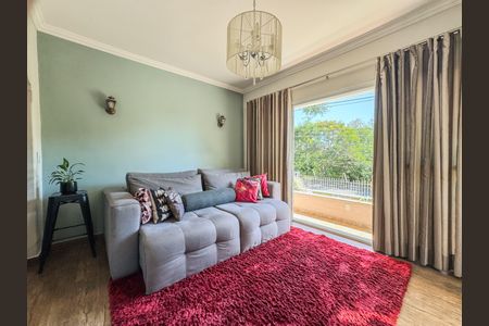 Casa à venda com 119m², 3 quartos e 4 vagas Casa à venda com 119m², 3 quartos e 4 vagasSala