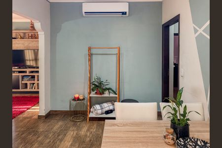 Casa à venda com 119m², 3 quartos e 4 vagas Casa à venda com 119m², 3 quartos e 4 vagasSala de Jantar