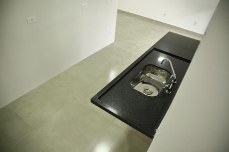 Apartamento à venda com 73m², 2 quartos e 1 vagaCozinha