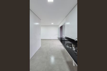 Apartamento à venda com 73m², 2 quartos e 2 vagasCozinha