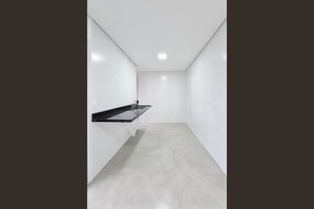 Apartamento à venda com 73m², 2 quartos e 2 vagasCozinha