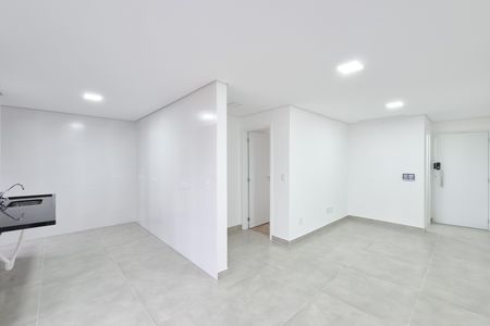 Apartamento à venda com 73m², 2 quartos e 2 vagasSala